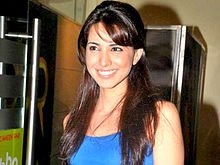 Nikita Anand - Wikiunfold.com